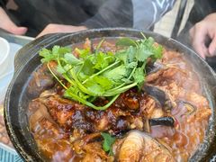 -川香煲(茅台路店)