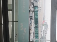 -杭州萧山国际机场