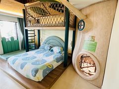 -太阳岛度假酒店