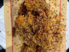 -沈胖子音乐烤吧·炒菜·龙虾(环城东路店)