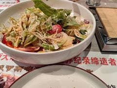 -通海俄式烧烤·俄罗斯大串(嵩山路店)