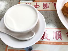 双皮奶-义顺牛奶公司(新马路老店)