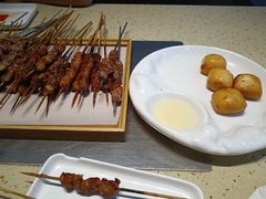 -延边烧烤•8年匠心(秦皇岛总店)