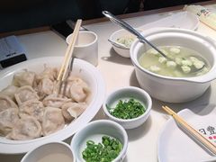 -日丰园海肠水饺·老字号大连海鲜(银泰城店)