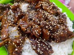 -澳门陈光记烧味饭店(万象城店)