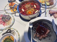 -吉布鲁牛排海鲜自助(巴南万达广场店)