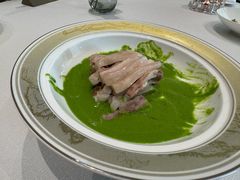 白切羊肉-道道鲜·崇明私房菜(五角场店)