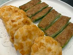 -海城餐厅(三元里店)