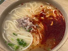 -亮亮拉面(师范路店)