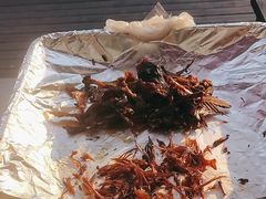 -黑色经典臭豆腐·湖南特产(坡子街特产局店)