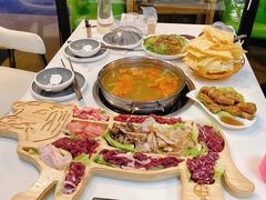 全牛宴-三头牛·潮汕牛肉生蚝火锅 (夏湾店)