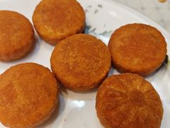 -百姓食府(秦虹路店)