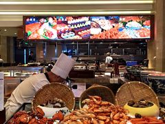-盛宴标帜餐厅·亲子自助 (南昌喜来登酒店)