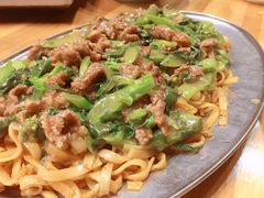 湿炒牛河-来自潮州牛肉店(华强北店)