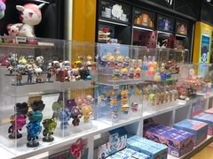 -泡泡玛特POPMART(天环购物中心店)