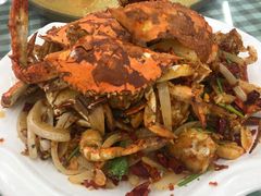 -烁佳海鲜大馅饺子