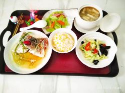 -馨果汇月子产康中心(南湖公园店)