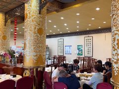 -便宜坊烤鸭店(玉蜓桥天坛店)