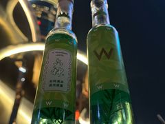 -池畔酒吧 WET Bar