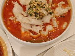 -曼玉餐厅(大卫城店)