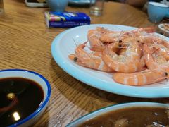 -馨香苑·潮汕菜·海鲜砂锅粥·深大老字号(南头店)