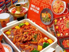 -万达广场(太原街店)