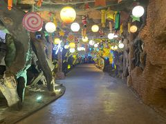 -横店影视城梦幻谷园区