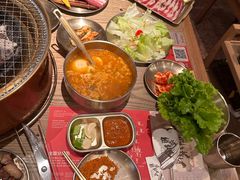 -西塔老太太泥炉烤肉(杭州首店)