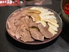 五宝牛杂-盡膳口福·百年汤方火锅(科华北路店)