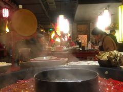 -蜀大侠火锅(寰球文化地标·总府店)