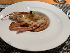 -香樟花园法式铁板烧(恒隆广场店)