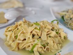 -横道佛手居筋饼店