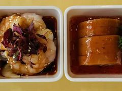 -山水雅居·江南雅宴(运河公园店)