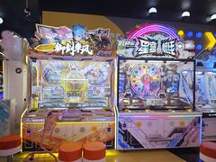 -风云再起游乐汇(上海长风大悦城店)
