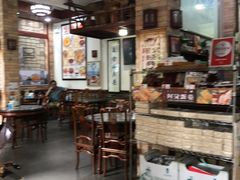 -阿殳粥馆(水围村店)