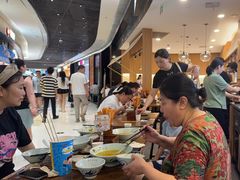 -王春春鸡汤饭(上海中海环宇城店)