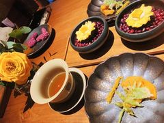-天水蔬食料理(树德之光店)
