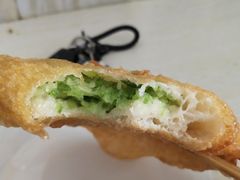 -老方子馅饼粥(台东店)