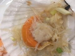 -东方红海鲜百汇(国际大厦店)