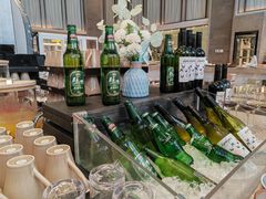 -菲住布渴酒店自助餐厅(阿里巴巴西溪园区店)