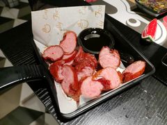 -8锅臭臭锅·正宗台湾小火锅(中心五路店)