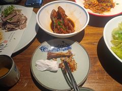 -鱼食饭稻·苏浙土菜17年老馆子(平江路店)