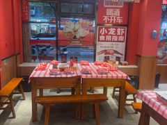 -龙虾当家·大排档(红谷滩五中店)