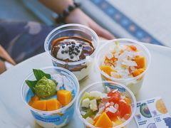 -Blueglass酸奶(上生新所店)