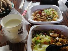 -永和大王(小厨·东四十条店)