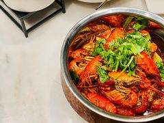 -桃花源中餐厅(金茂豪华精选酒店)
