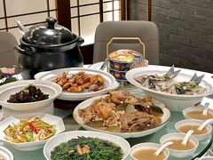 -广东道至正家宴(天河店)