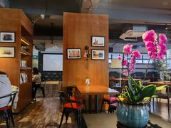 -JINNS锦时 steak&pizza(浸信会礼拜堂旧址店)