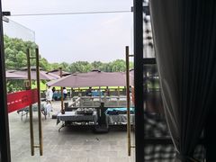 -闻莺馆(柳浪闻莺店)