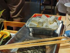 -霸腹烤肉(厦门柚子番店)